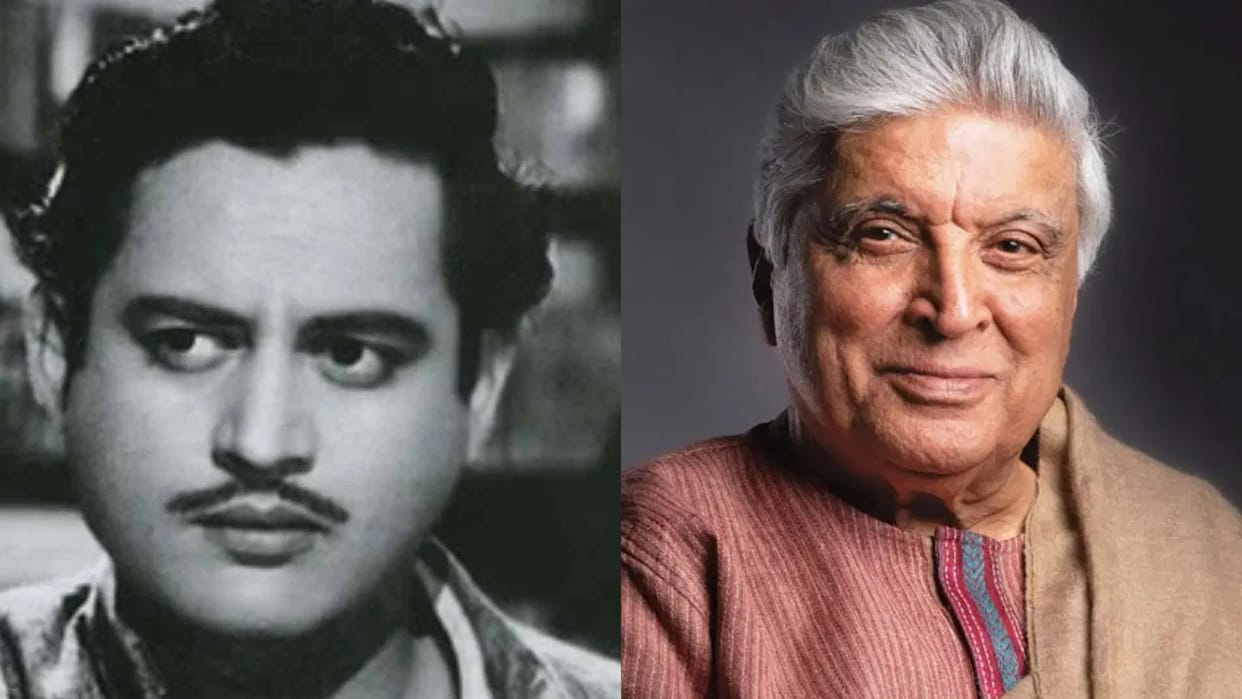 Javed Akhtar Says He Wanted To Assist Legendary Guru Dutt And Become Director