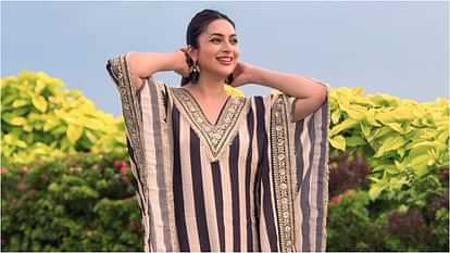 Divyanka Tripathi Reaction On rumours of participating in Salman Khan hosted Reality show in bigg boss 19