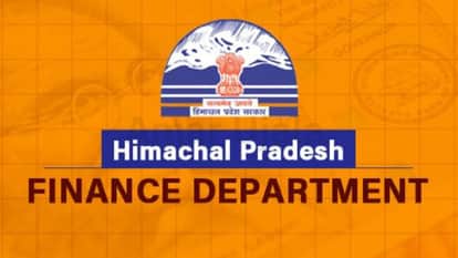Himachal government will focus on job creation in the next budget the finance department has written a letter