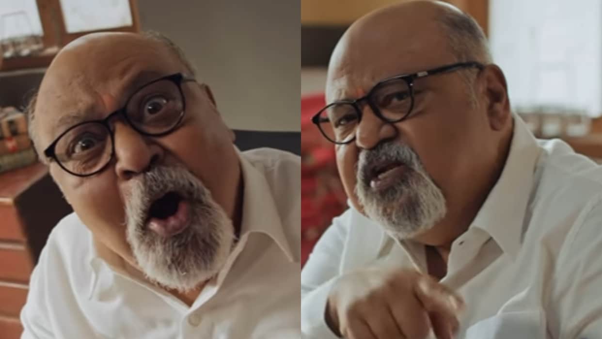Akshay Kumar And Arshad Warsi Starrer Jolly LLB 3 Teaser Update Share By Saurabh Shukla