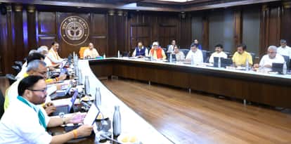 UP Cabinet: Free bus travel for women over 60, 24 proposals approved; read the key decisions.