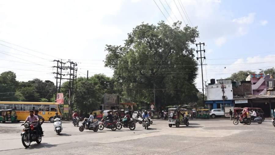 Indore News: Traffic Police Launches Body-Worn Camera Drive at 15 Key Intersections