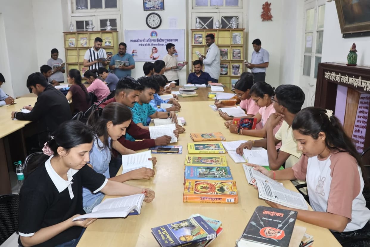 National Book Lovers Day today: Love for books remains intact even in the age of social media