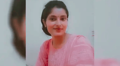 Archana Tiwari Case Found After 13 Days Know How GRP Traced Her Details News in Hindi