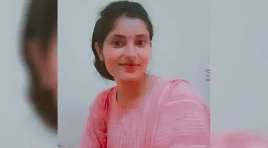 Narmadapuram News: Search Intensifies for Missing Archana, Family Reviews CCTV at Itarsi Railway Station