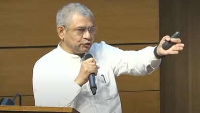 Cabinet: 'देश में शुरू होंगे चार नए सेमीकंडक्टर प्रोजेक्ट', कैबिनेट ने दी मंजूरी, ₹4594 करोड़ होंगे खर्च Cabinet Decisions: Four new semiconductor projects to begin in the country, ₹4,594 crore to be spent