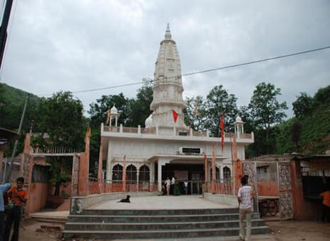 Rajasthan News: State Government to Rename Khairthal-Tijara District as Bhartrihari Nagar, CM Approves
