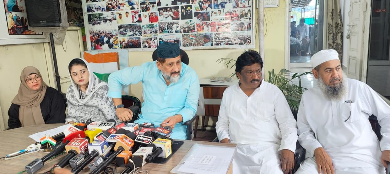 Bhopal: Jashne Azadi fortnight will be celebrated in Bhopal from August 12, Muslim martyrs who participated in