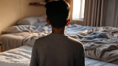 Abnormal yaun desire towards children is serious mental disorder Learn how to identify culprit