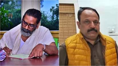 इस बार स्वतंत्रता दिवस पर झंडोत्तोलन में शामिल नहीं होंगे सीएम हेमंत सोरेन