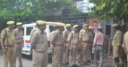 Kanpur After arrest of Akhilesh Dubey number of complaints increased with the police have serious allegations