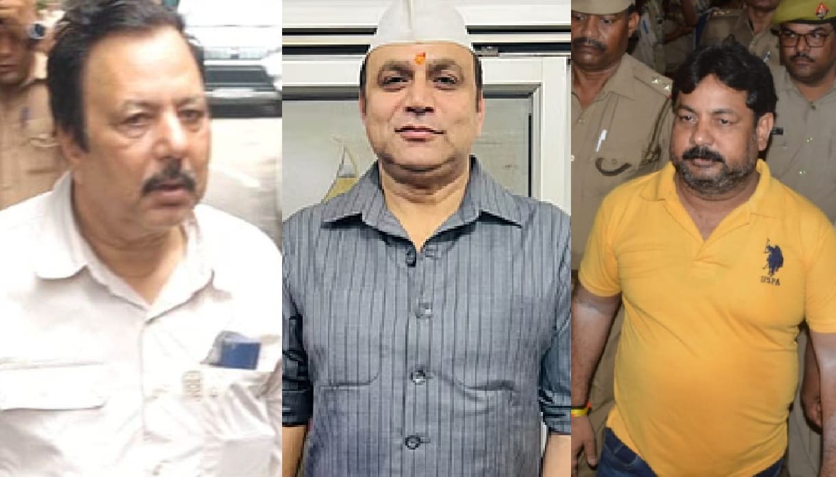 Akhilesh Dubey Connection with Dinu and Avnish is being investigated police may  investigate property matters