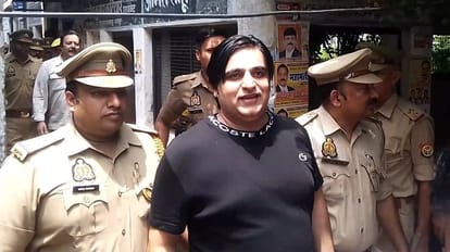 Kanpur After arrest of Akhilesh Dubey number of complaints increased with the police have serious allegations