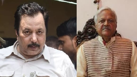Akhilesh Dubey Case Search for girl who took two crores for write false report many intellectuals also radar