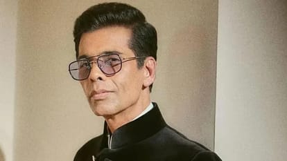 Karan Johar talks about toxic people and distractions in a cryptic post Jacqueline varun dhawan supports him