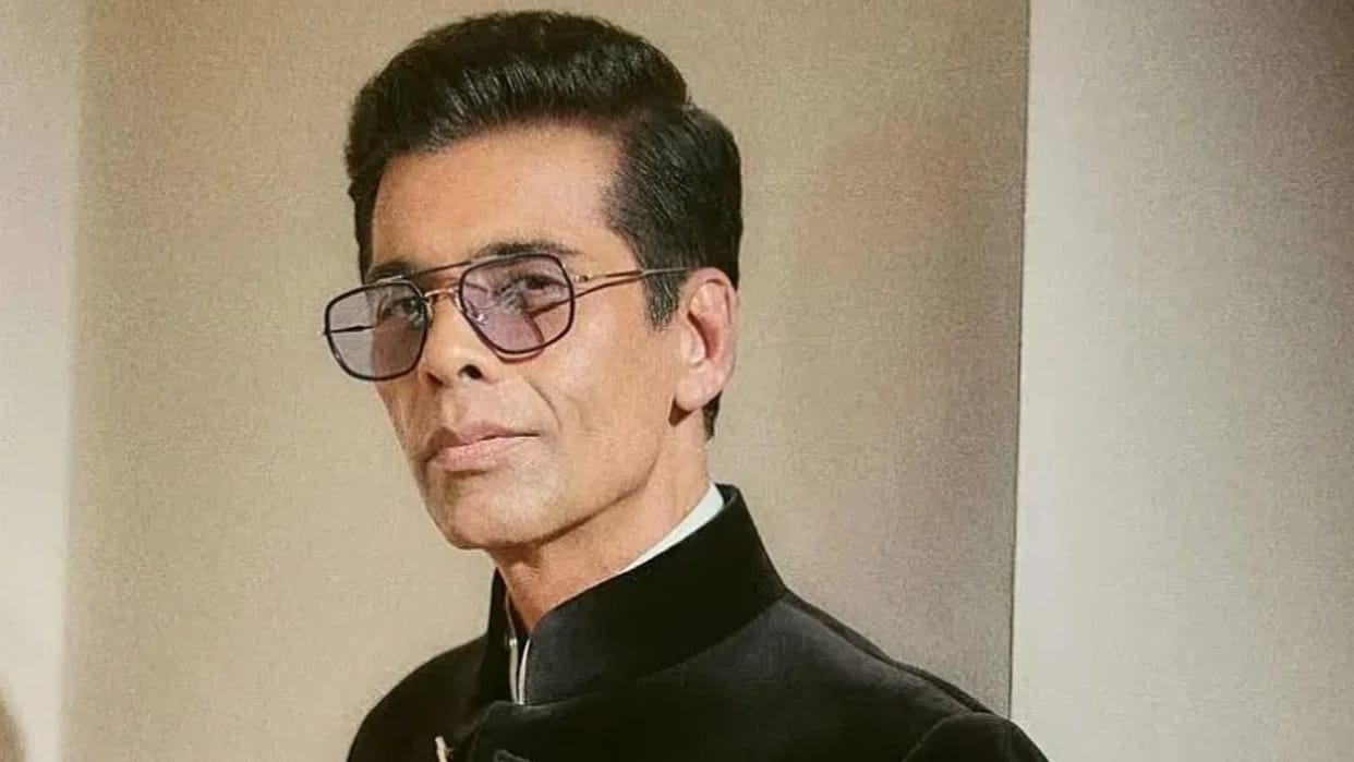 Karan Johar talks about toxic people and distractions in a cryptic post Jacqueline varun dhawan supports him