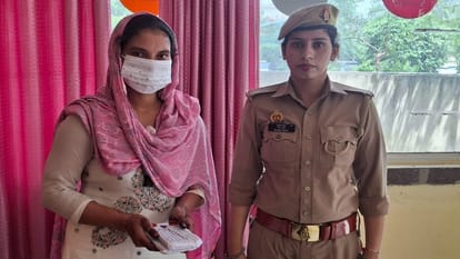 Shahnawaz murder case: Mafarin turned out to be more vicious than muskan of meerut