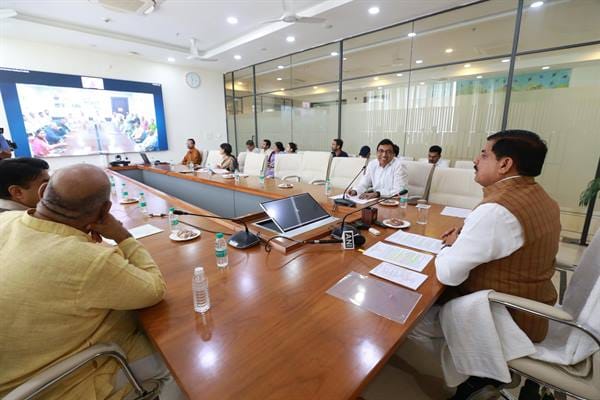 MP News: Relief amount of Rs 30 crore given to 28 thousand flood affected people, CM said - Government is with