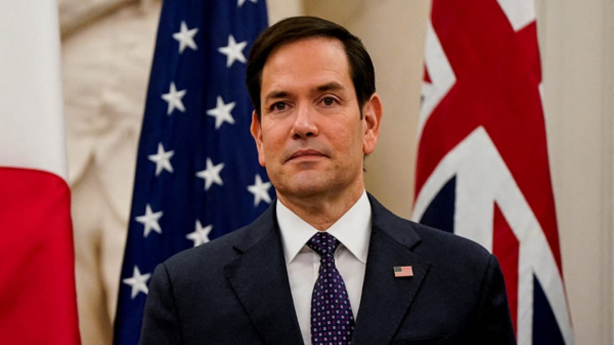 US revokes visas of Palestinian officials ahead of UN General Assembly News In Hindi