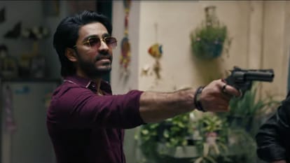 Nishaanchi Day 4 Box Office Collection: Aaishvary Thackeray Monika Panwar Vedika Anurag Kashyap film Earning