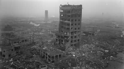 On the 80th anniversary of the nuclear attack on Hiroshima and Nagasaki, know how horrific this attack was