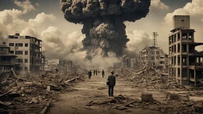 On the 80th anniversary of the nuclear attack on Hiroshima and Nagasaki, know how horrific this attack was