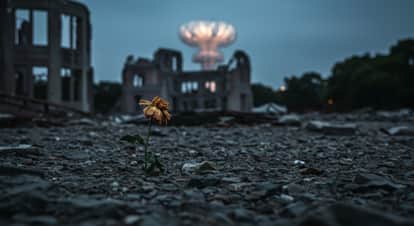 On the 80th anniversary of the nuclear attack on Hiroshima and Nagasaki, know how horrific this attack was