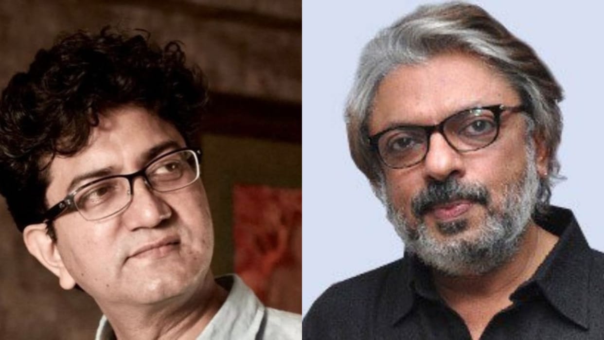 MP: Prasoon Joshi-Sanjay Leela Bhansali awarded National Kishore Kumar Award, Culture Department announced nat