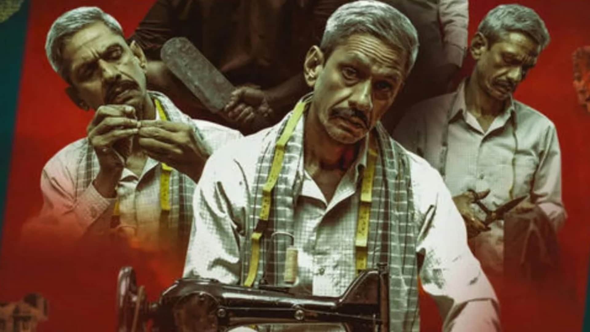 Udaipur Files Kanhaiya Lal Tailor Murder Day 1 Box Office Collection Friday Total Earning