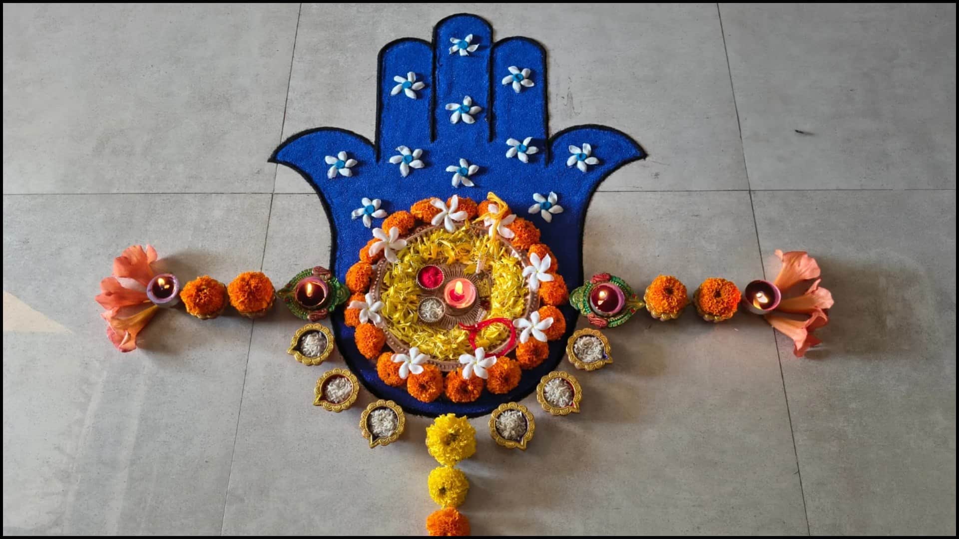 Raksha Bandhan 2025 Special Easy and Trendy Rangoli Designs For Rakhi Celebration