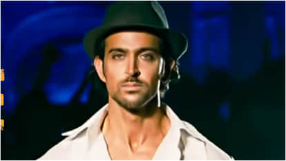 Know interesting facts About Greek God of Bollywood Hrithik Roshan and Popular character On His Birthday