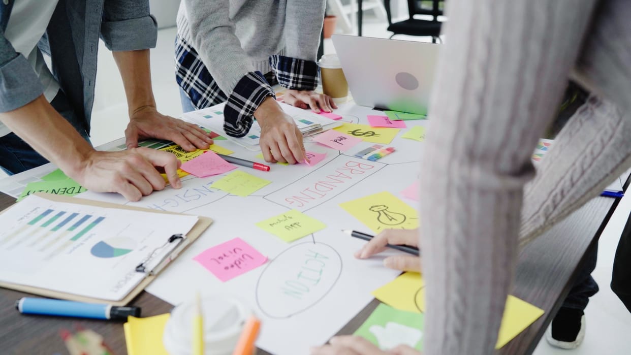 Lack of Options Increases Stress, Keep a Backup Plan Always