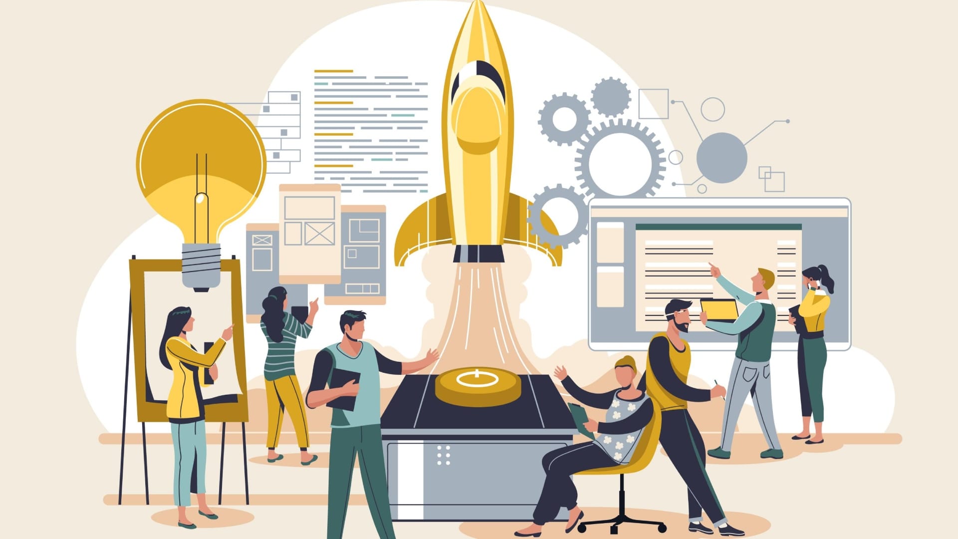 Want to Start a Startup? Must-Know Courses to Boost Your Entrepreneurial Journey