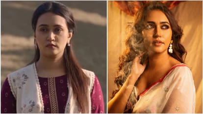 Panchayat Fame Rinki Aka Sanvika Remembers Her Memories Of Rakshabandhan With Family And Sisters