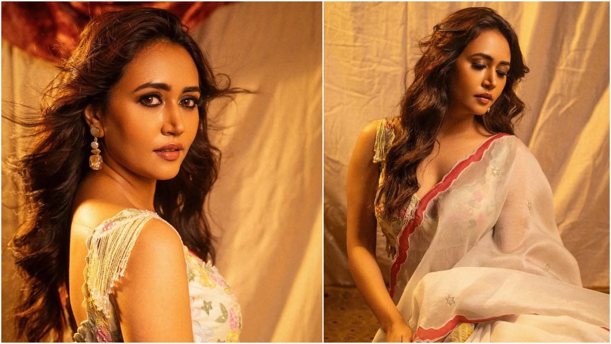Panchayat Fame Rinki Aka Sanvika Remembers Her Memories Of Rakshabandhan With Family And Sisters