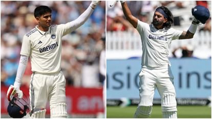 IND vs Eng Test 2025 Shubman Gill and KL Rahul Performance in England Join Gavaskar-DRAVID Elite List Stats