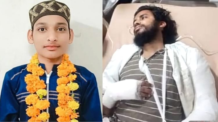 Bareilly News: कार की टक्कर से बाइक सवार छात्र की मौत, इमाम गंभीर घायल; मथुरा जा रहे थे दोनों
