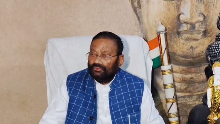 UP: पूर्व मंत्री स्वामी प्रसाद का आरोप, भाजपा के लोगों ने मुझ पर हमला करवाया... कानून व्यवस्था ध्वस्त