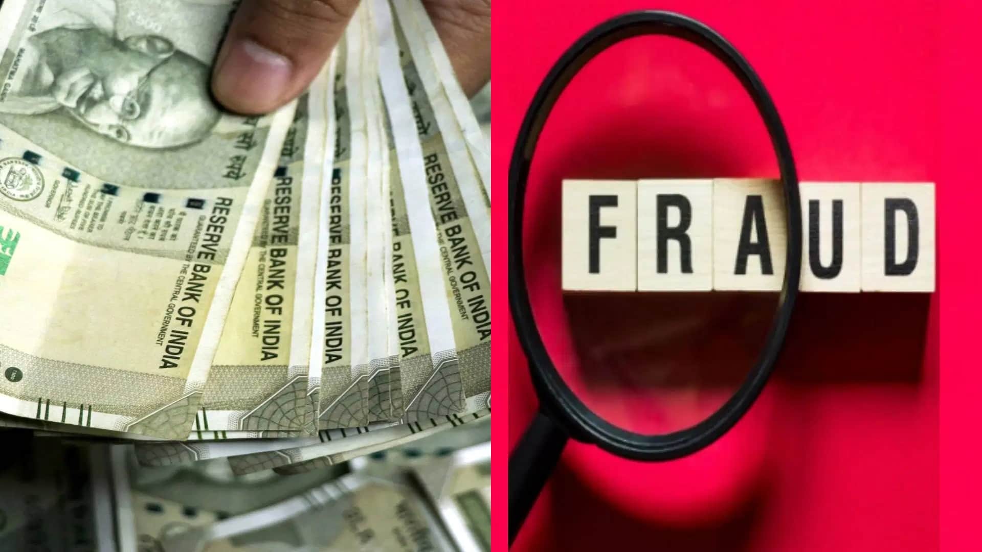 Fraud of Two Lakh in the Name of Taxi Investment, Case Registered