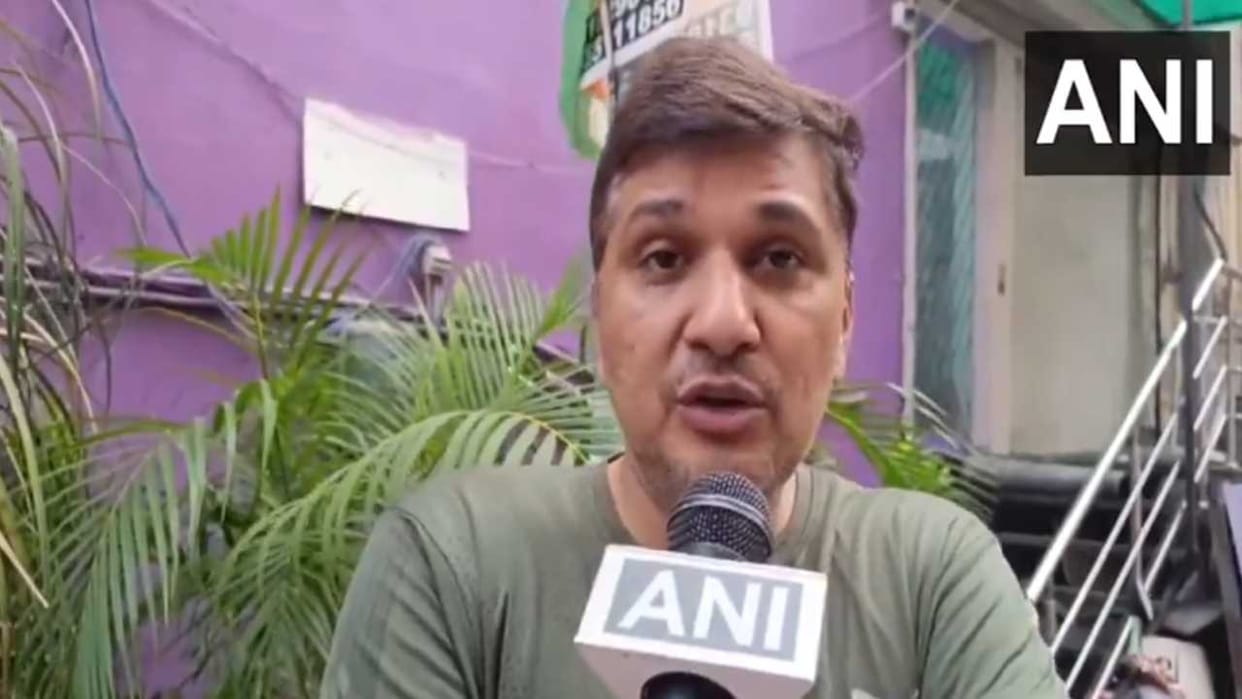 capital is becoming a crime city said Delhi AAP president Saurabh Bharadwaj