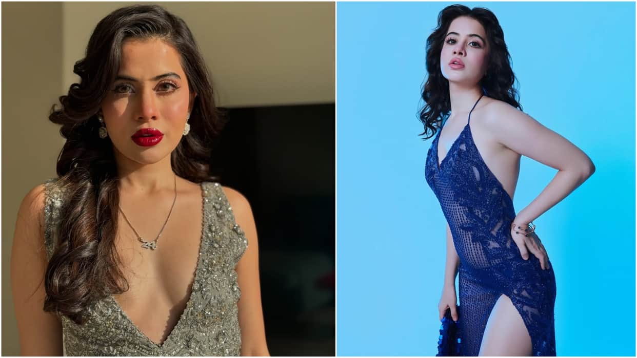 Urfi Javed Reveals Her Love Story And Talks About Her Delhi Based Boyfriend