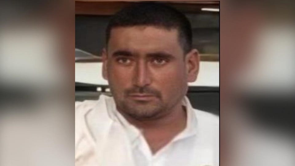 Saharanpur: Young man became unconscious due to electric shock, applied cow dung on him, painful end