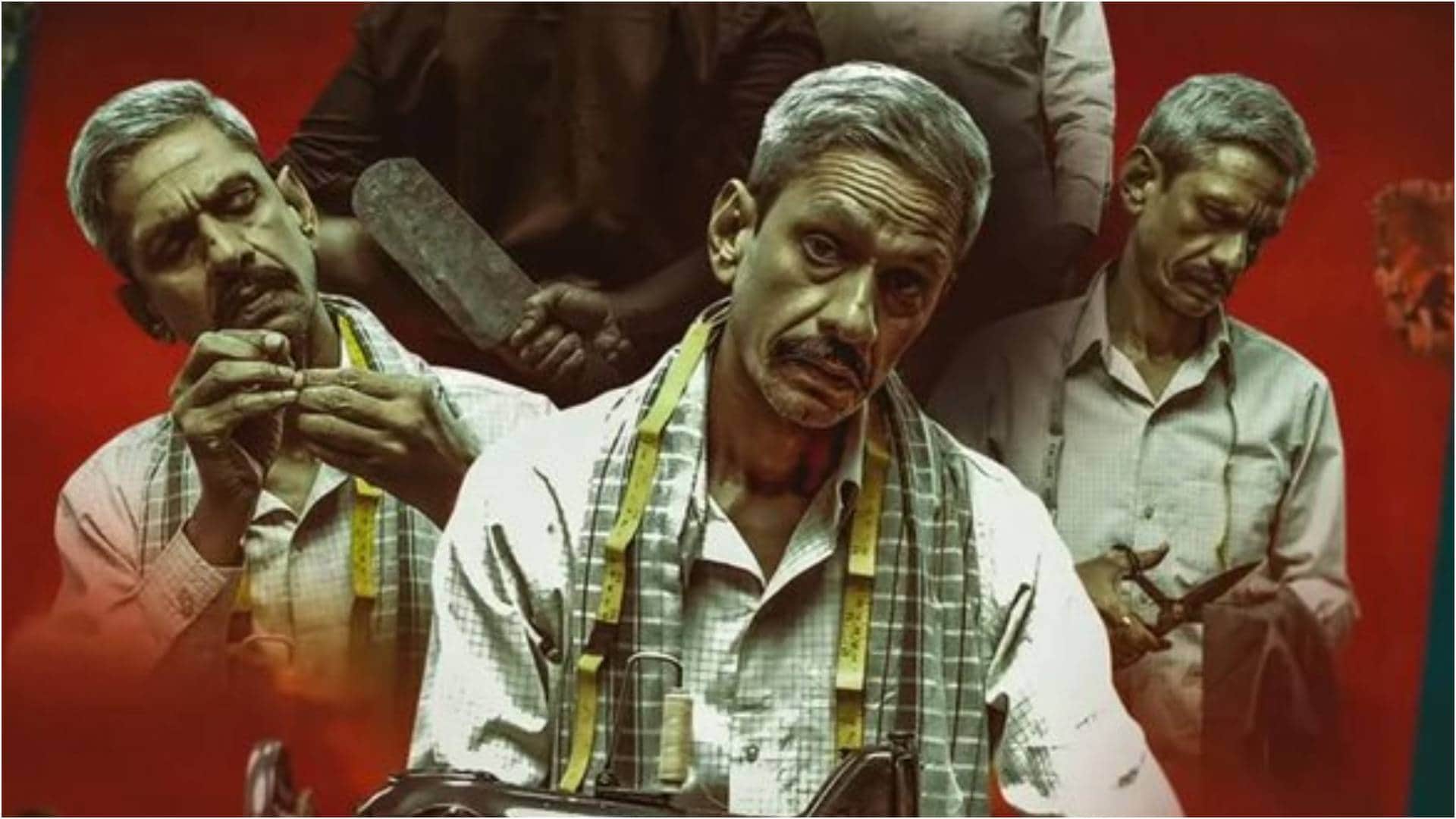 Box office collection of mahavatar narsimha saiyaara udaipur files andaaz 2 dhadak 2 son of sardaar 2