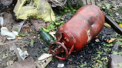 Several people died in LPG cylinder explosion in Visakhapatnam Know all te updates in Hindi