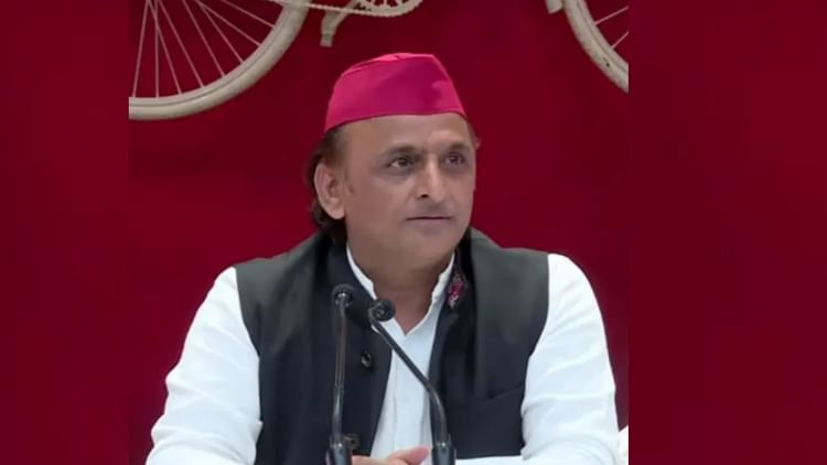 Jharkhand: अखिलेश यादव 12 अगस्त को जाएंगे नेमरा, सीएम सोरेन करेंगे मुलाकात; दिवंगत पिता को देंगे श्रद्धांजलि