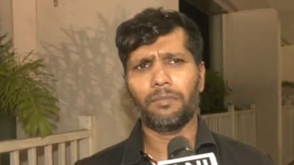 भाजपा विधायक अशोक डिंडा