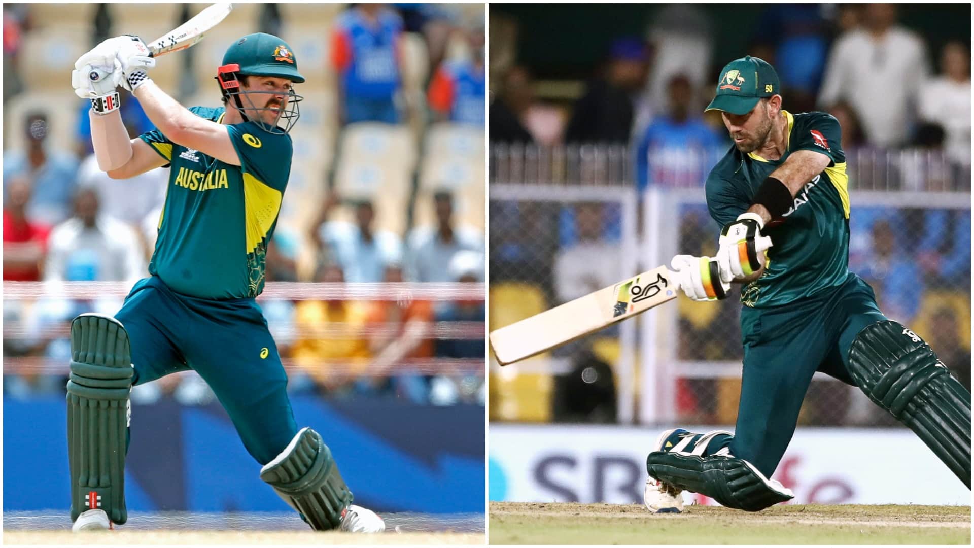Australia new opening pair for T20 World Cup 2026, Travis Head will be Mitchell Marsh partner
