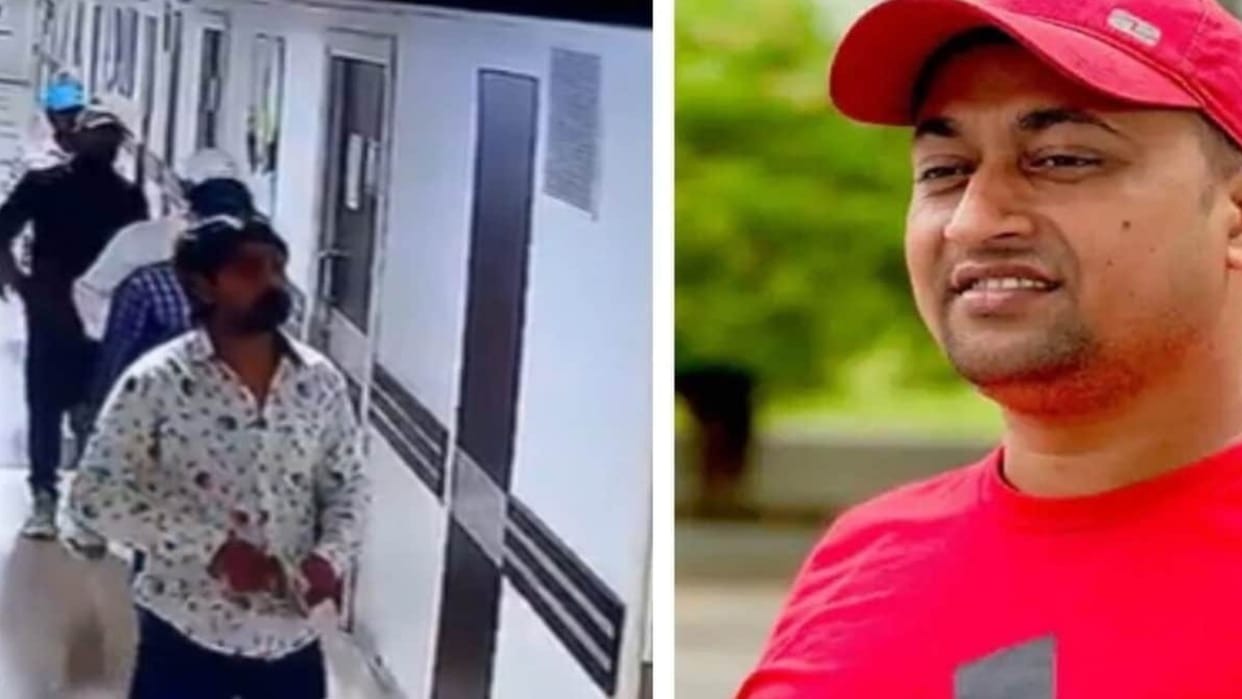 Bihar: 2 More Arrested in Chandan Mishra Murder Case, Including Shooter; Key Revelations Made to Patna Police