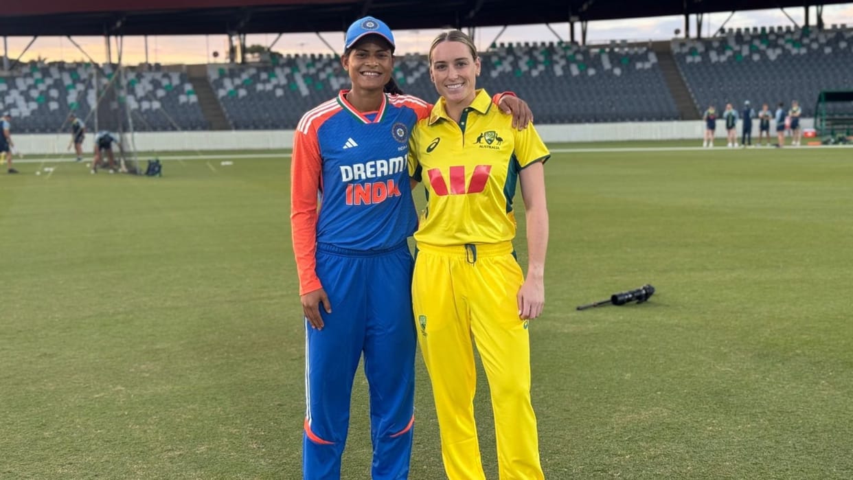 IND-A-W vs AUS-A-W: India A Women slump to humiliating defeat as Australia A bag T20 series