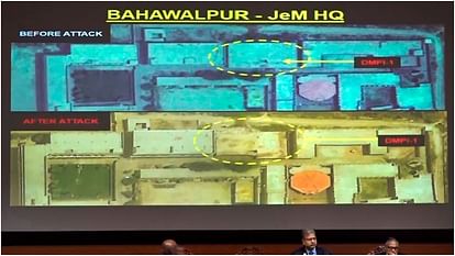 Operation Sindoor: Chief of Air Staff, Air Chief Marshal AP Singh says everything Know all about it in hindi